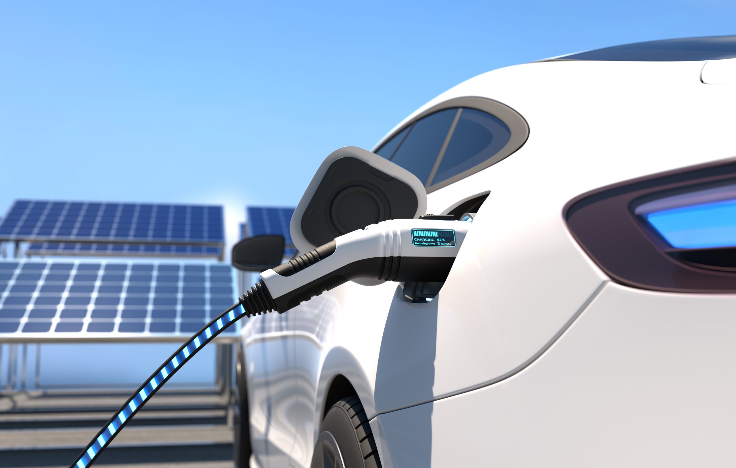 Eight easy steps for your journey to net zero