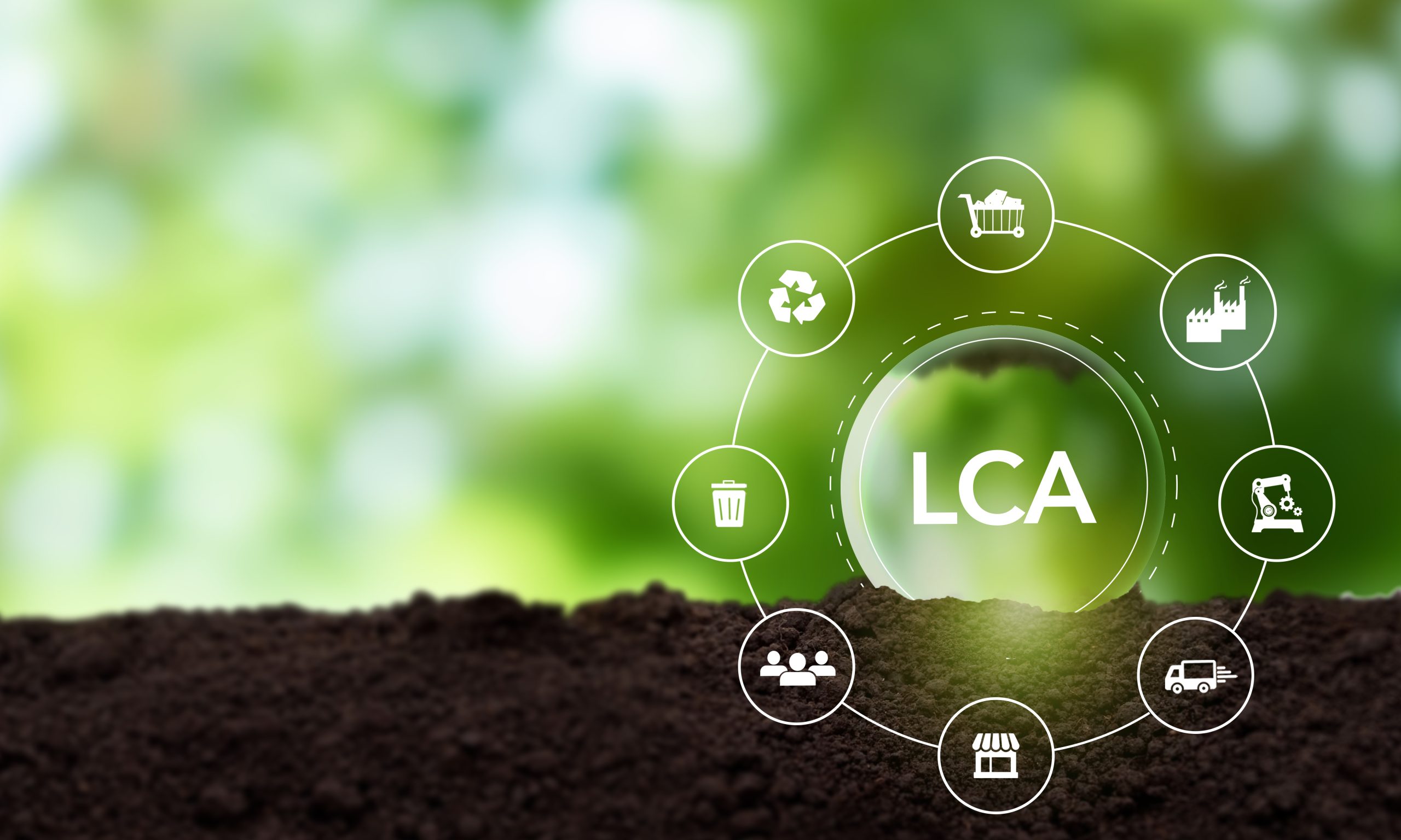How can carbon neutrality separate my business from my competitors during our tender process?