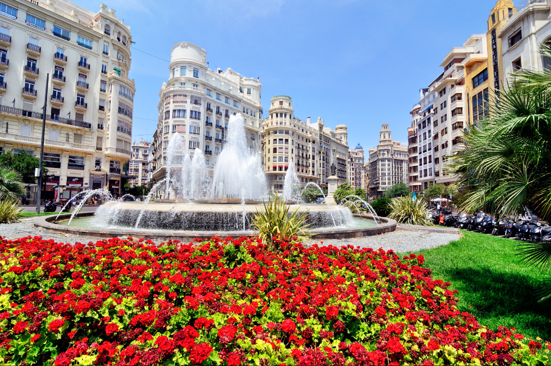 Which are the greenest cities around the world and can we be doing more in our UK cities?