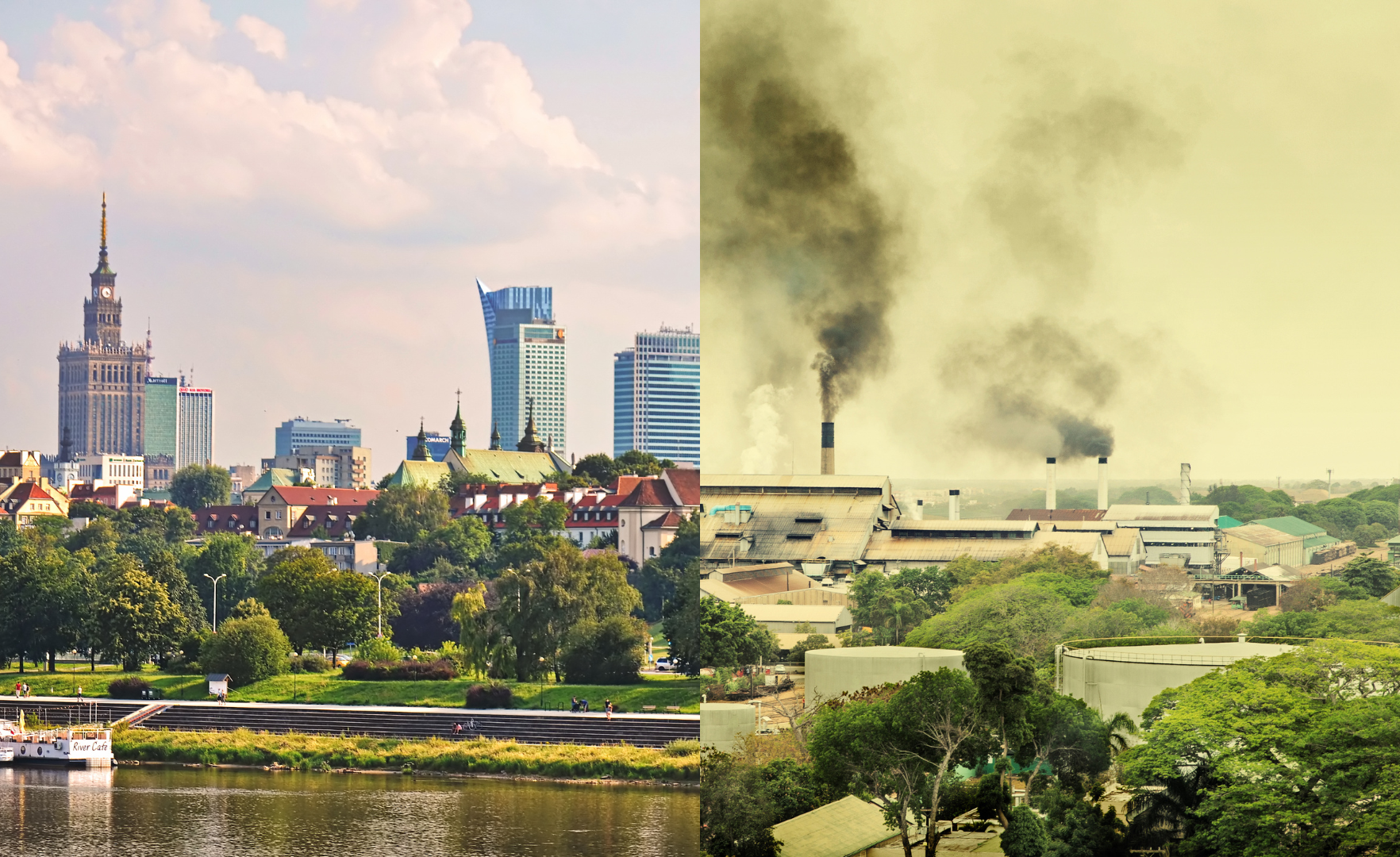 The Economic Impact of Climate Change