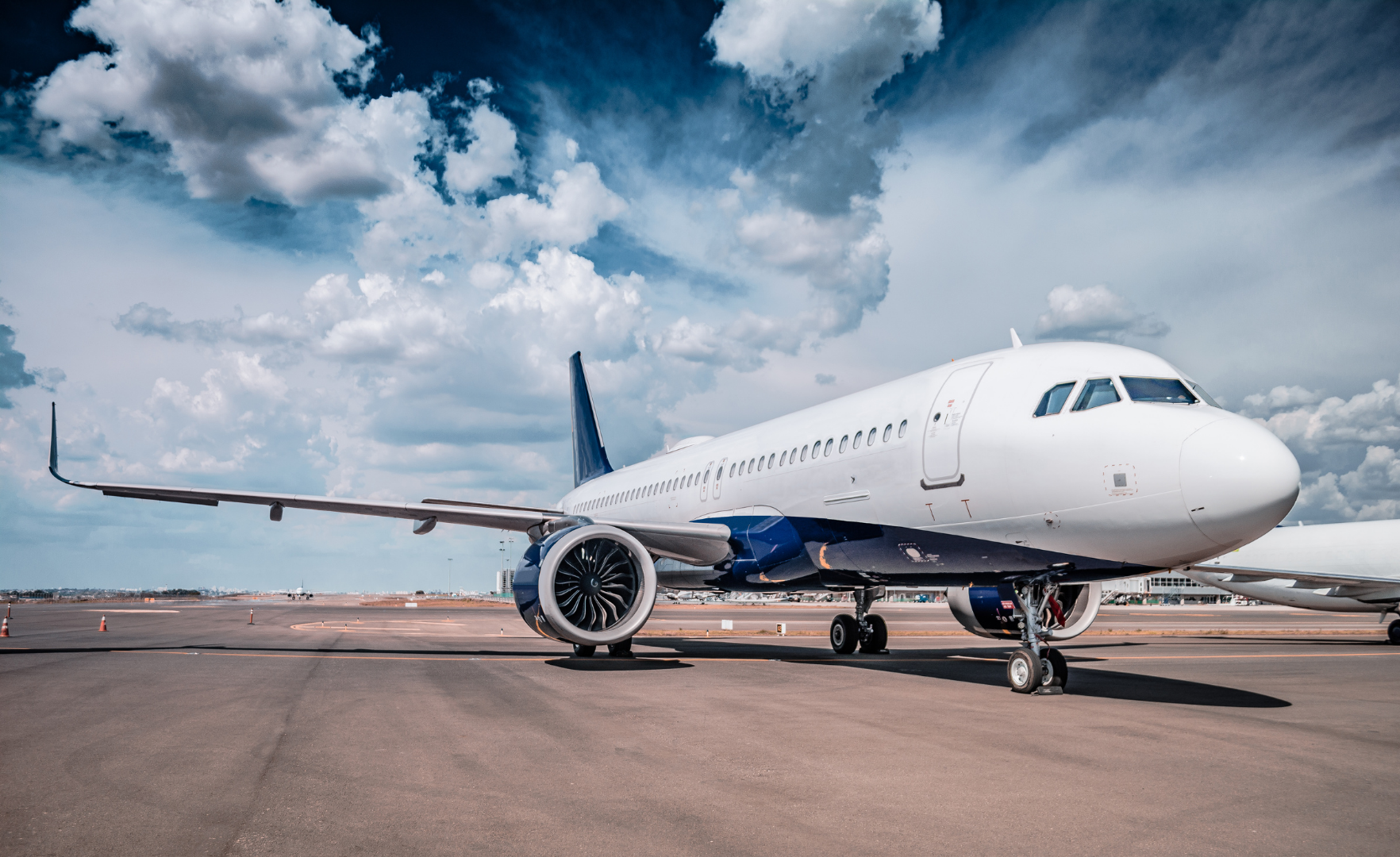 The Future of Flight: Is Hydrogen the Breakthrough Sustainable Aviation Has Been Waiting For?