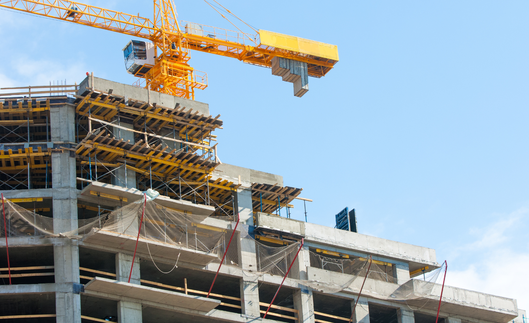 A Breakthrough That Could Power the Built Environment to Net Zero