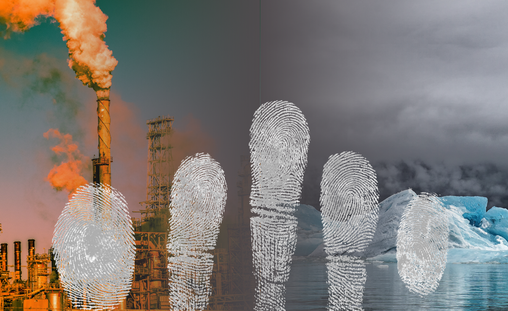 The Truth about the Human Influence on Climate Change