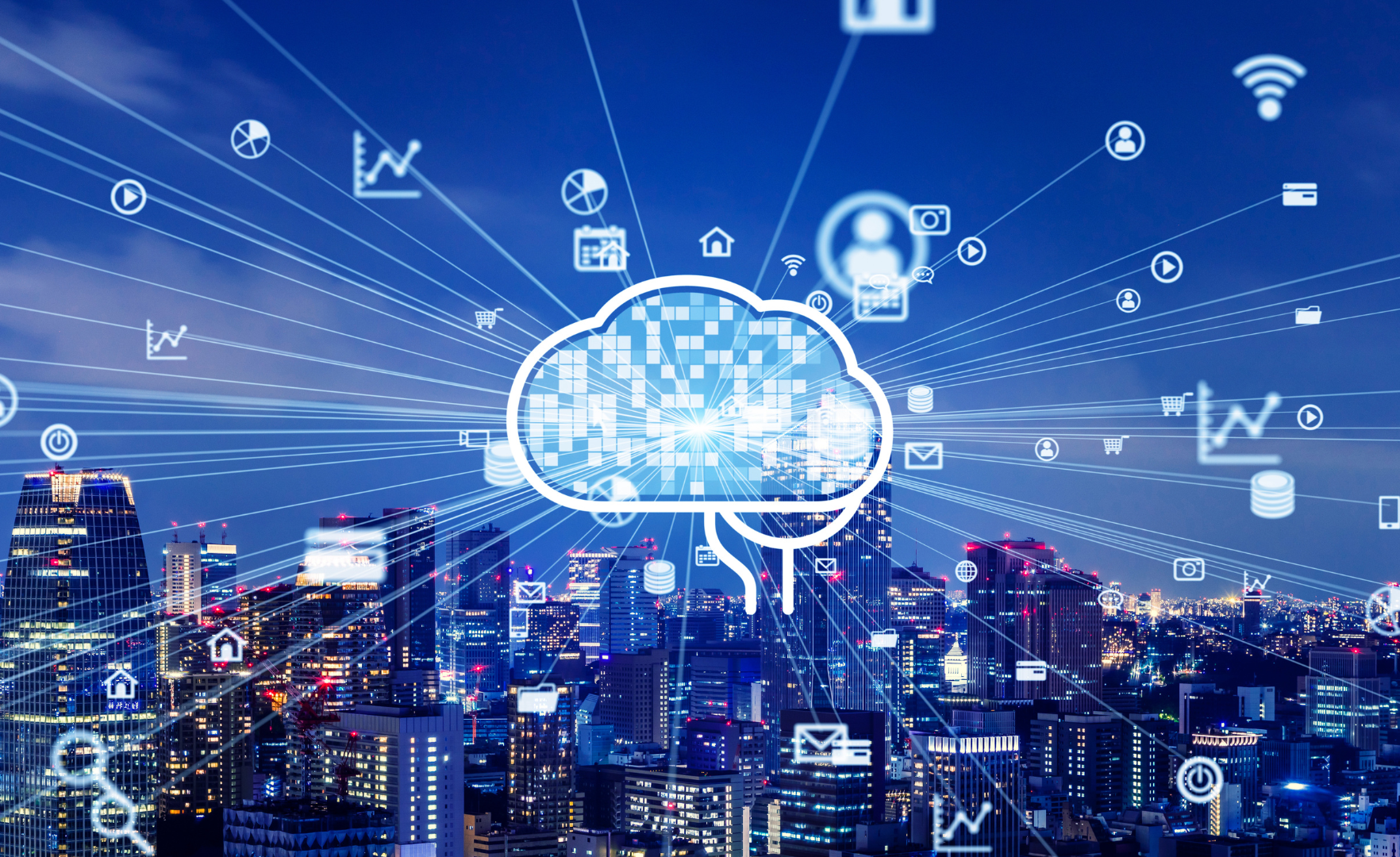 The Climate Cost of AI