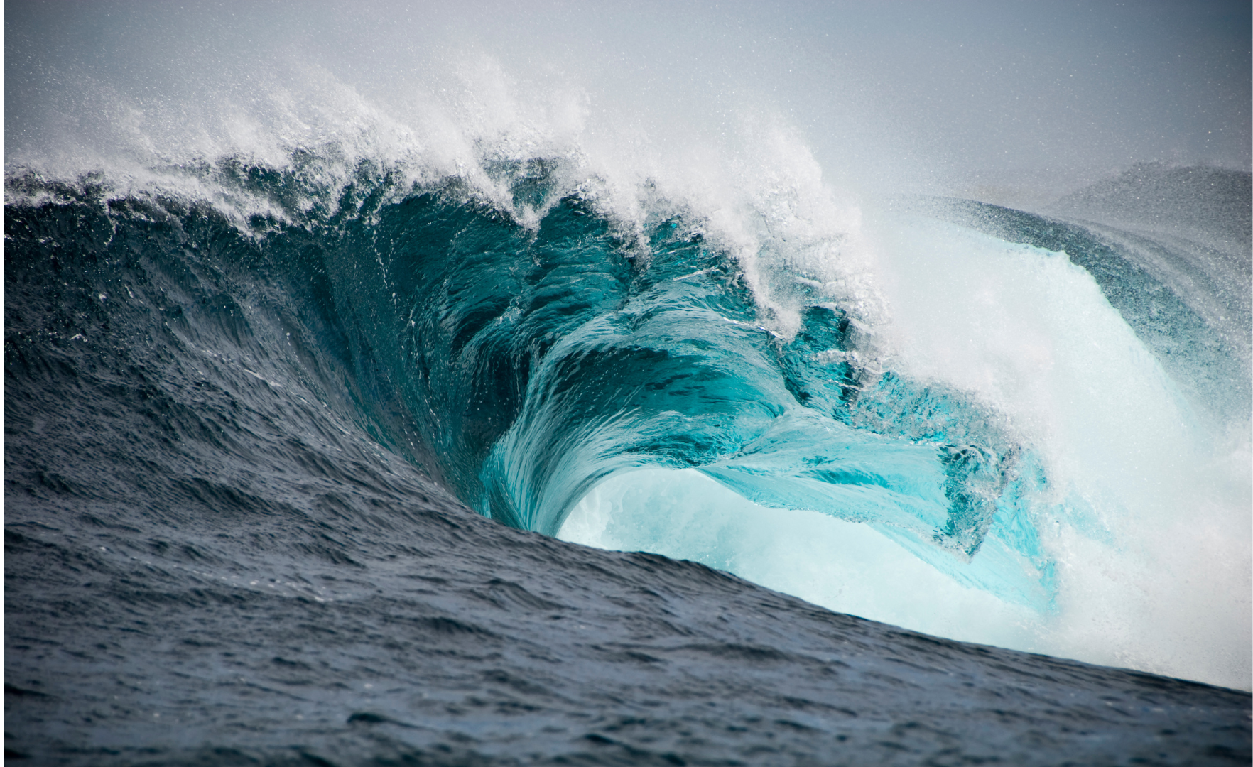 The Untapped Giant in Renewable Energy