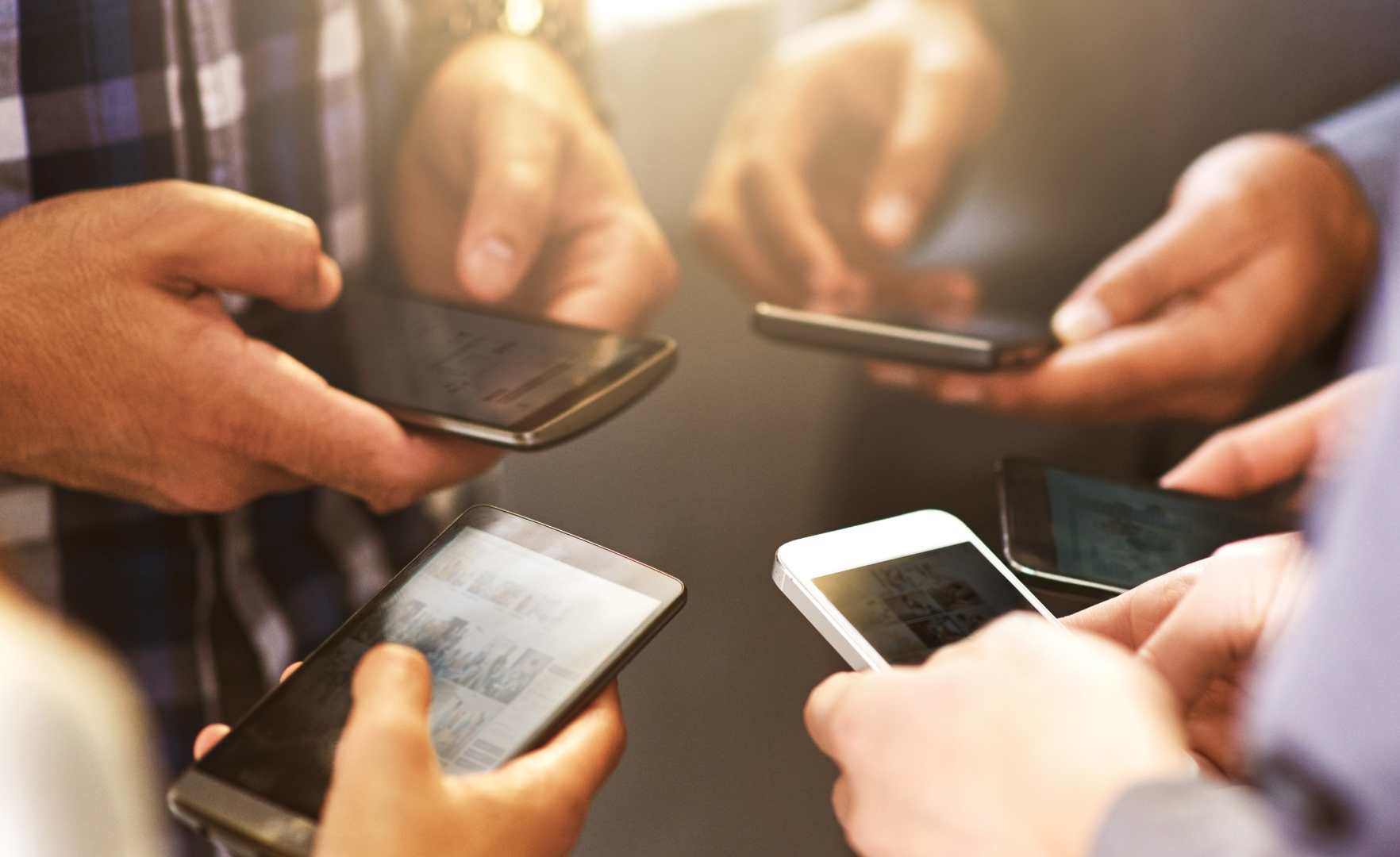 Unveiling the Hidden Impact of Our Digital World