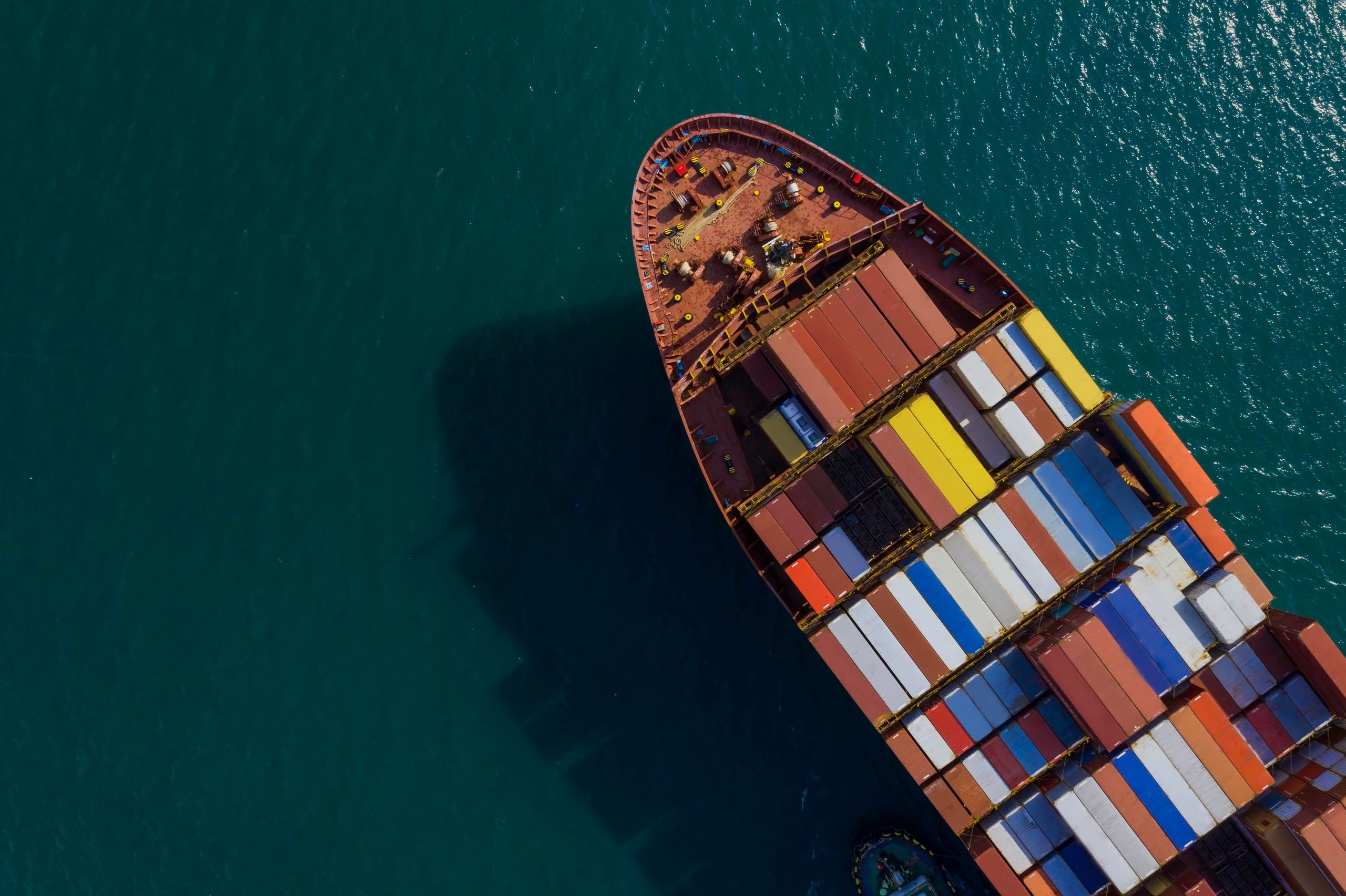Part 4 of 8 | Net Zero Requires Supply Chain Action 