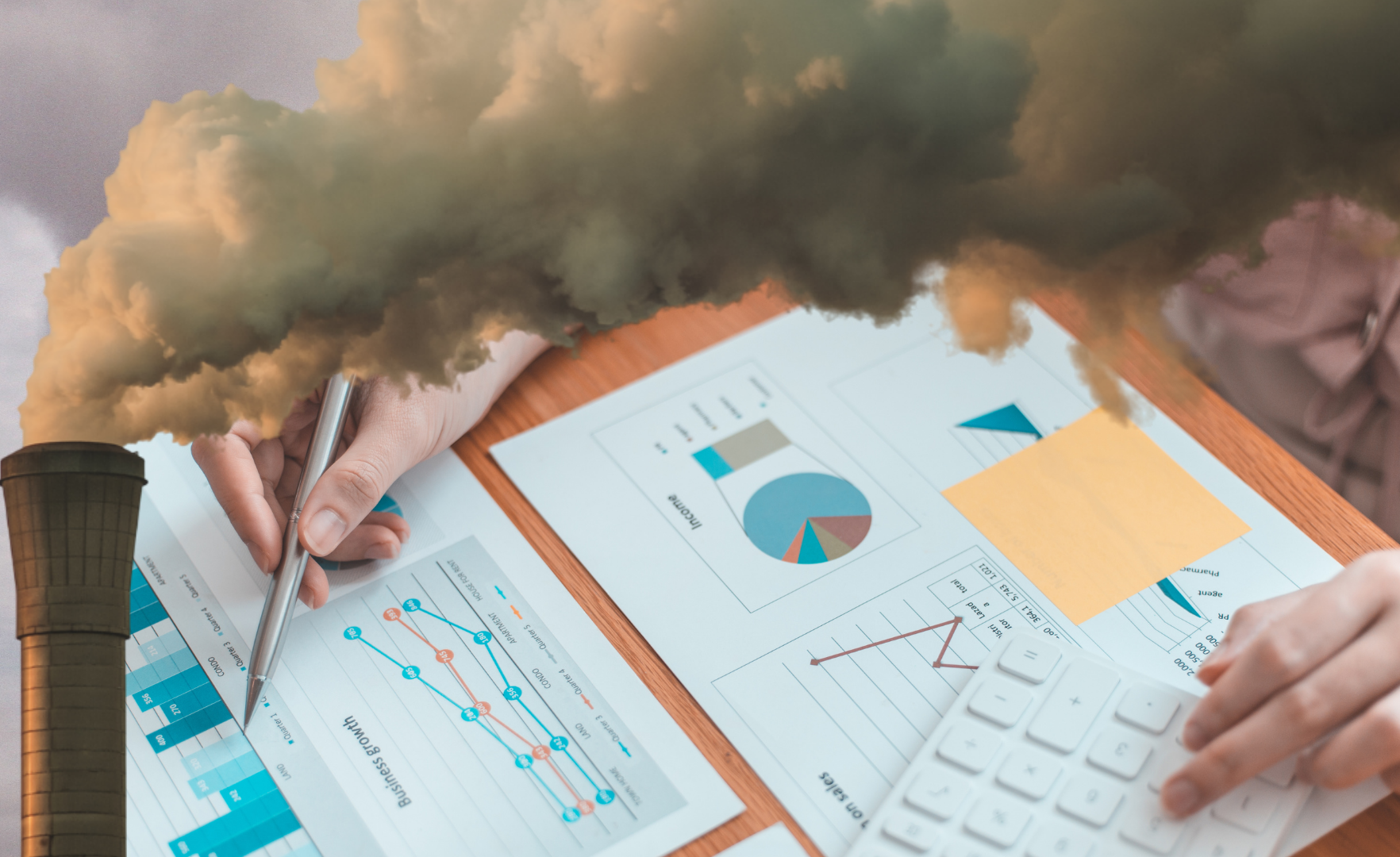 Part 3 of 8 | Cutting Emissions at the Source: Scope 1 and 2