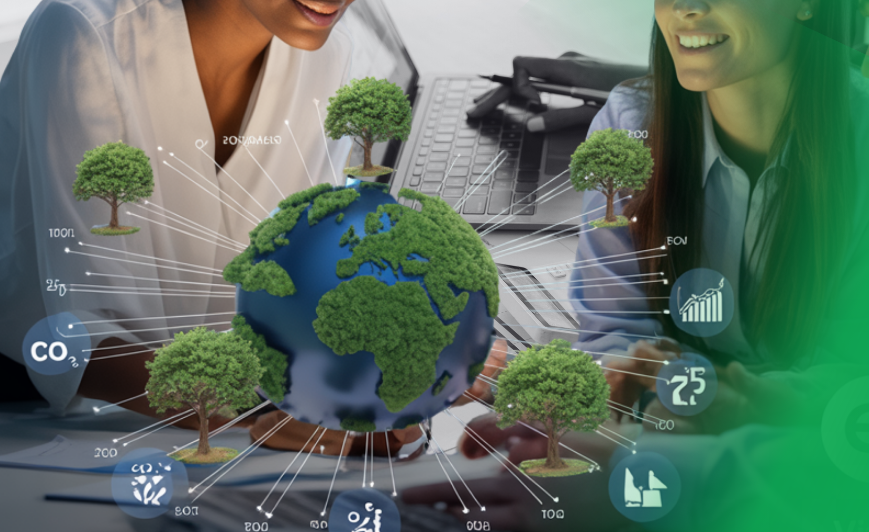 Part 2 of 8 | The Power of Annual Carbon Reporting and Verification