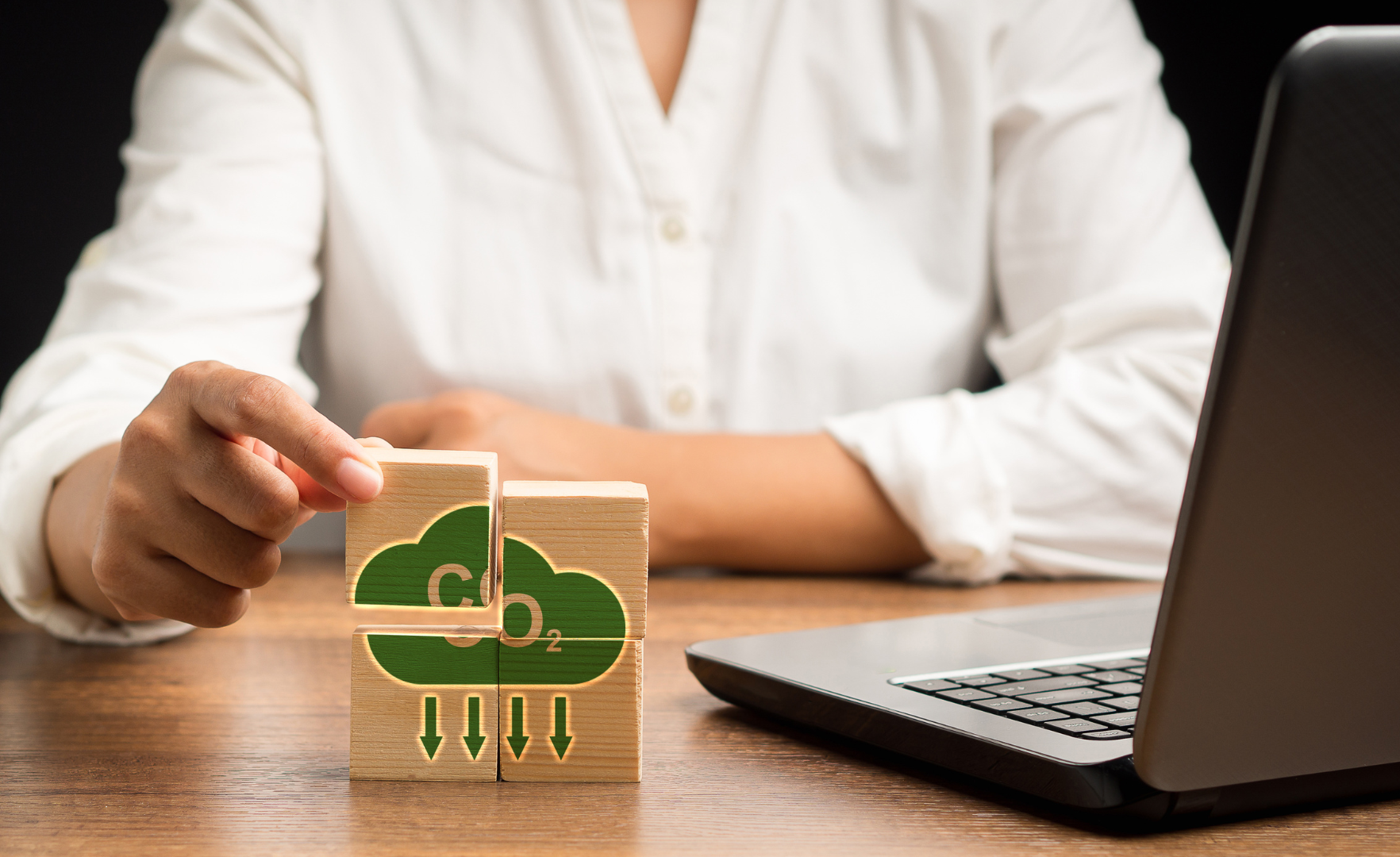 Part 5 of 8 | How to Build a Carbon Reduction Plan That Works