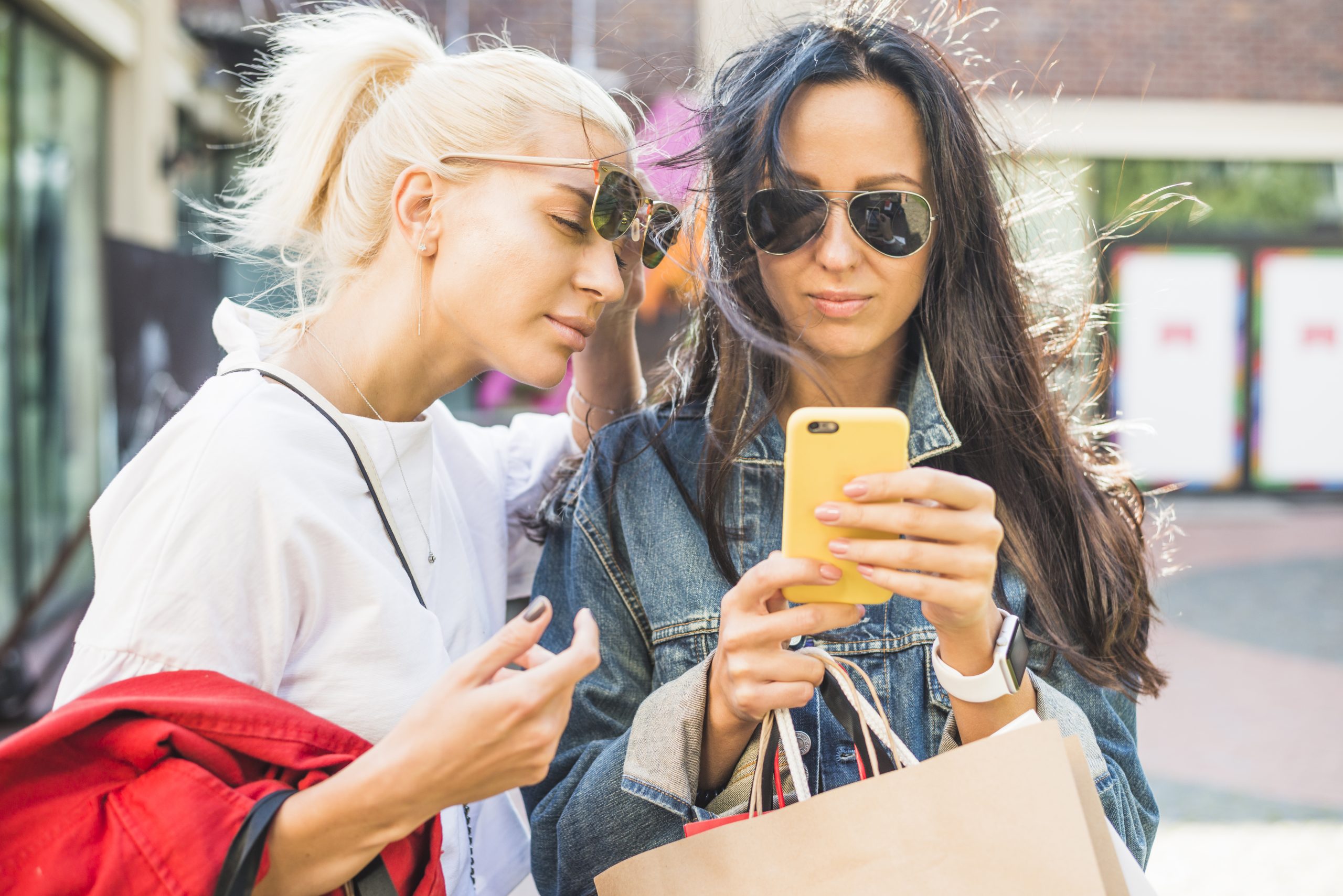 Gen Z and how sustainability dictates purchasing habits