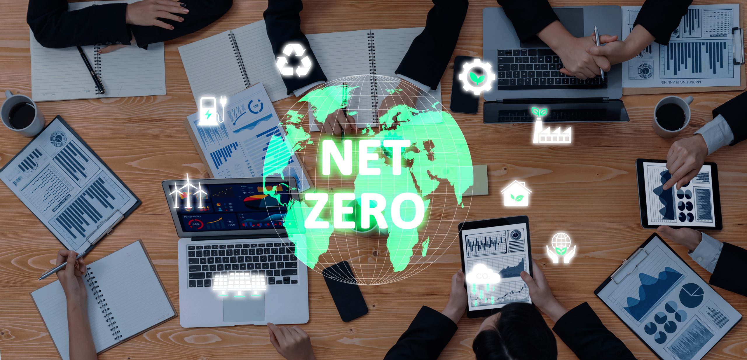 Part 7 of 8 | Setting a Net Zero Roadmap That Works