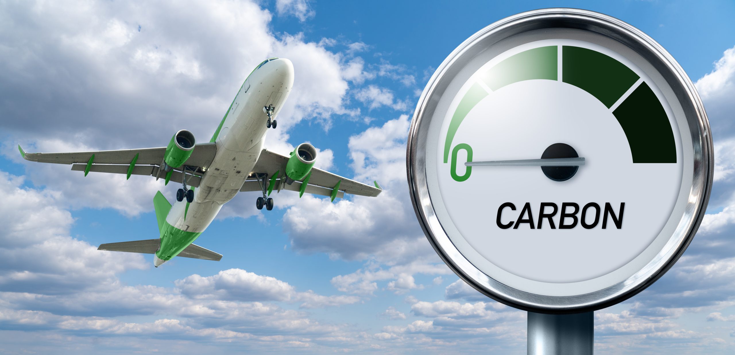 Why That Flight Carbon Calculator Isn’t Enough.