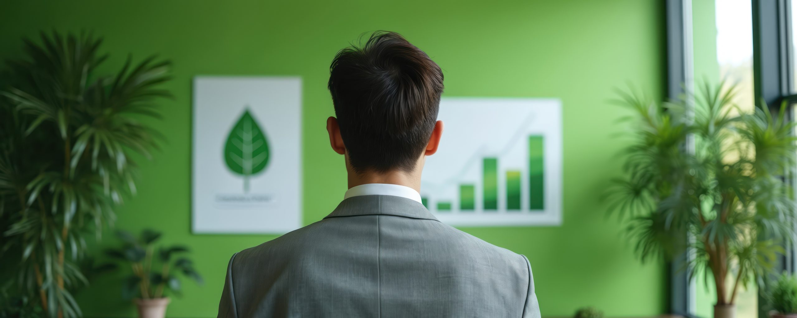 How Leaders Turn Sustainability Promises into Measurable Progress