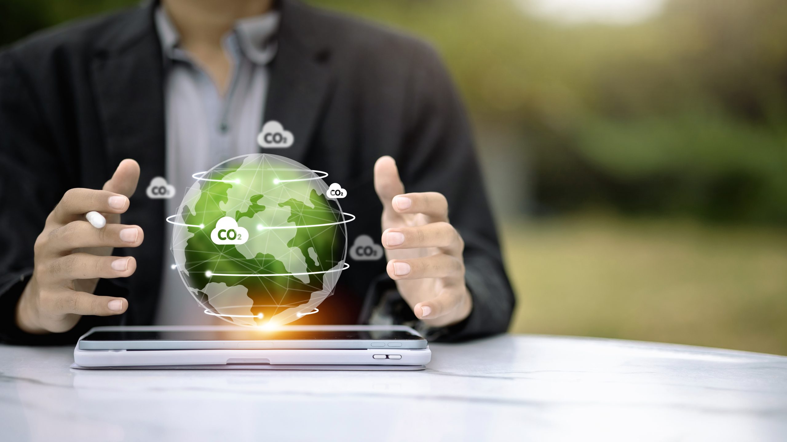 Part 1 of 4 | Measure What Matters: The Right Way to Calculate Your Carbon Footprint