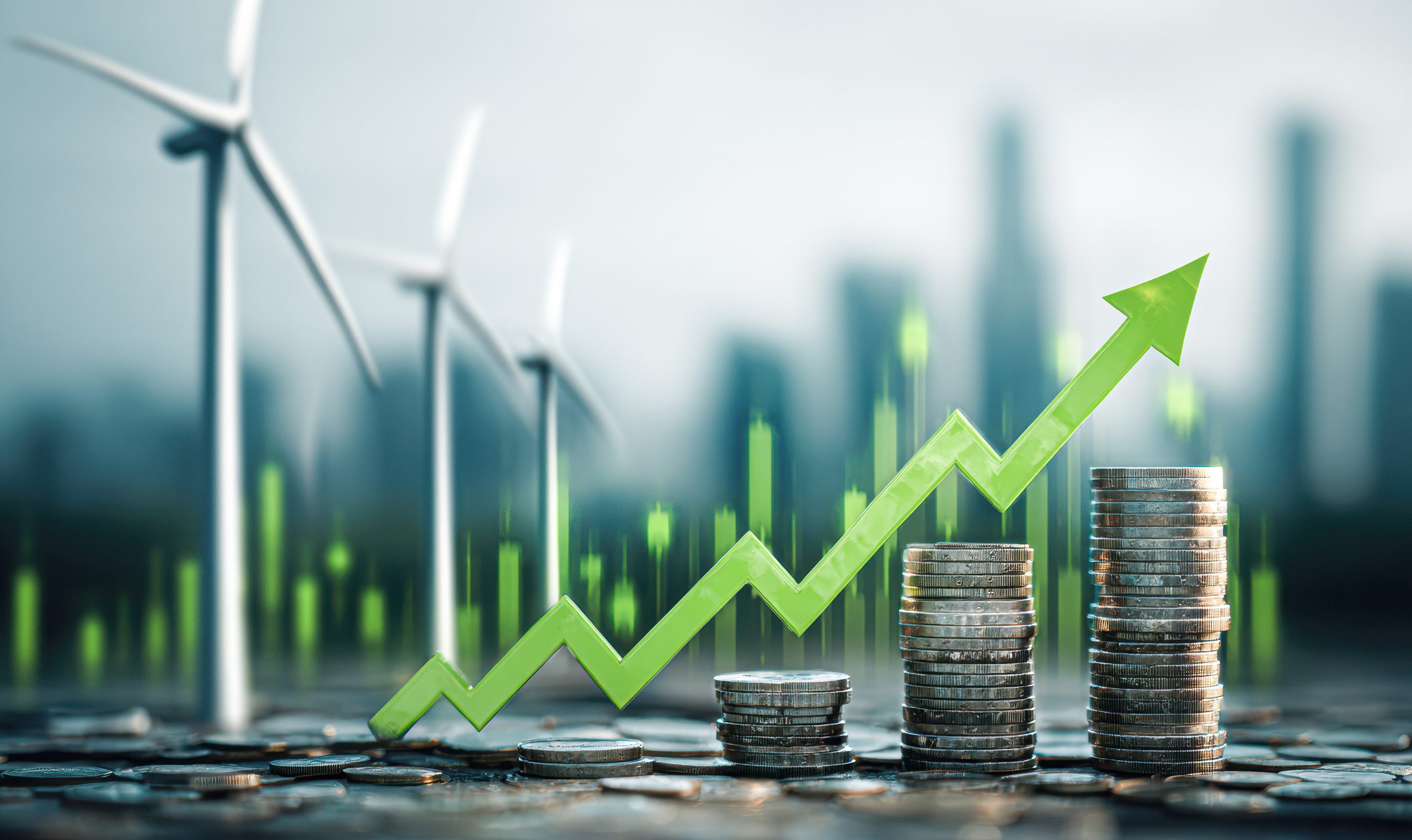The Green Advantage: How Sustainability Credentials Boost B2B Sales Conversion