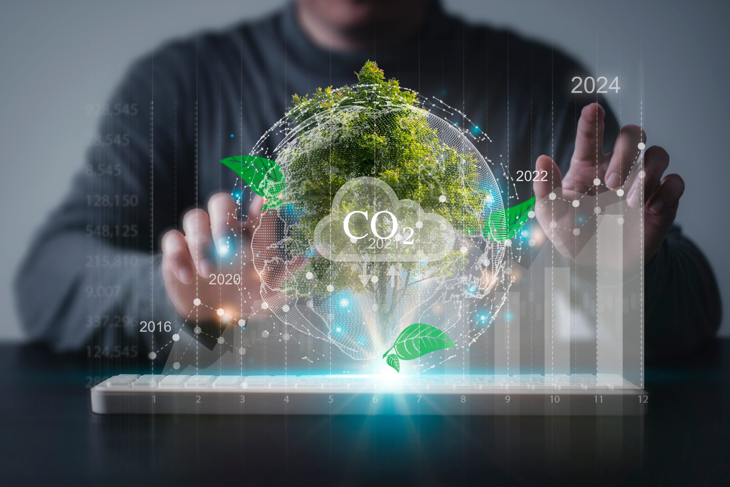 Part 4 of 4 | From Footprint to the Future: Building a Credible Net Zero Pathway
