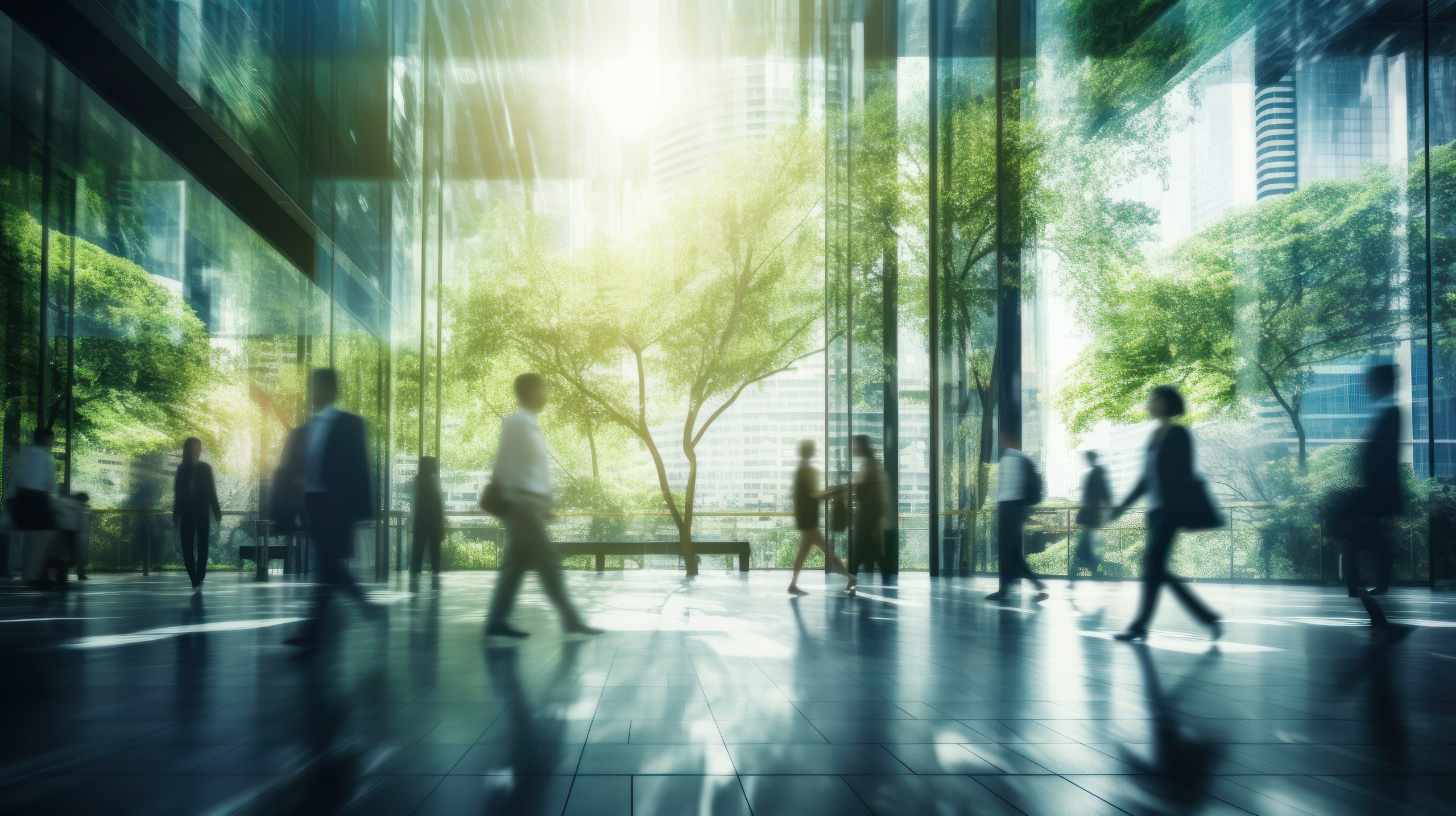 Embedding Carbon Thinking into Every Department: Making Sustainability Part of Your Business DNA