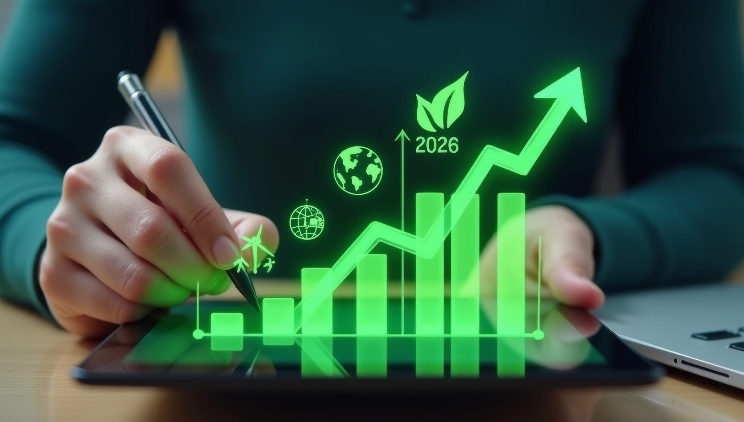 Why Every Business Needs to Understand Its Carbon Emissions Now, Not Later