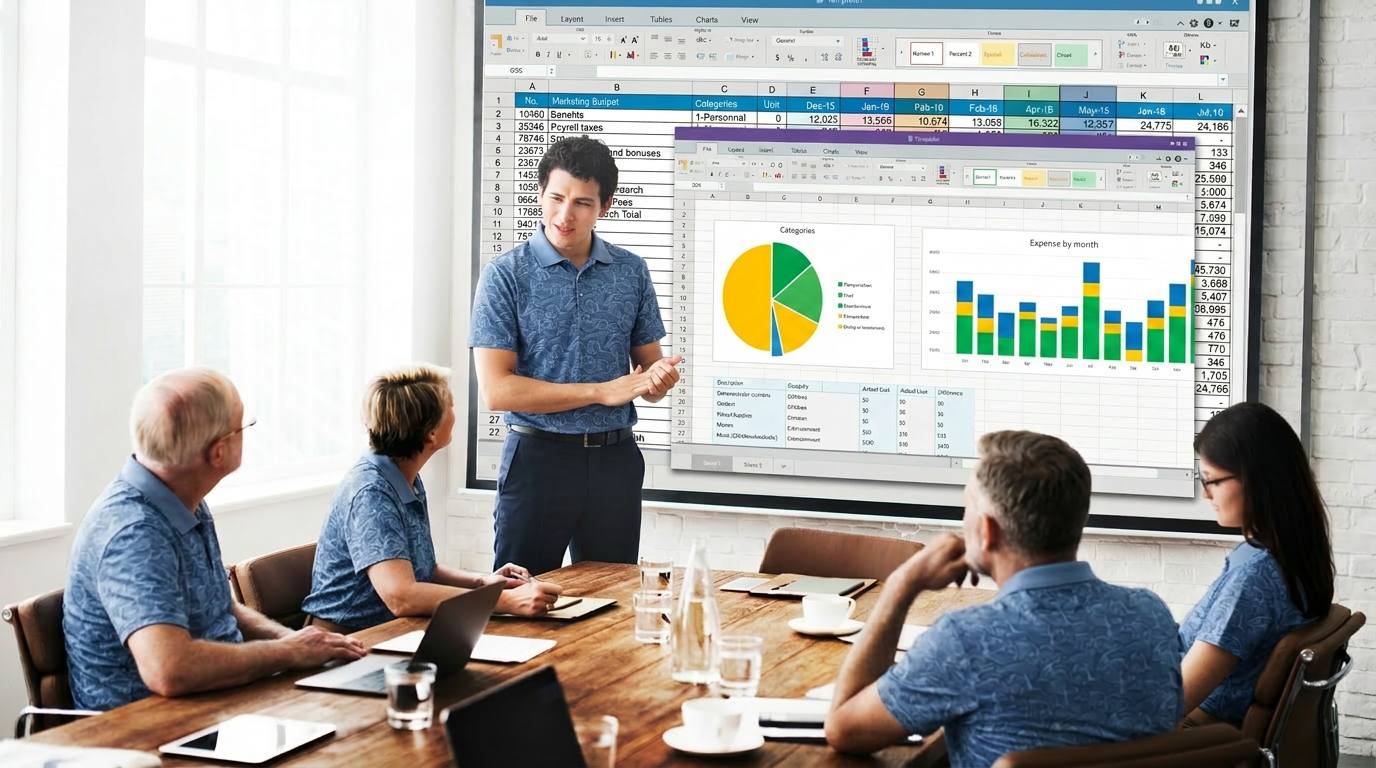 Part 4 of 5: Reporting Your Progress and Winning More Business